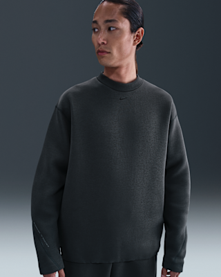 NIKE公式】ナイキ テック メンズ フリース ルーズフィット